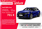 Audi SQ8 e-tron quattro PANO+HUD+360°+B&O+MATRIX-LED