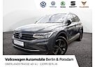 VW Tiguan 1.5TSI DSG MOVE NAVI AHK LED KAMERA