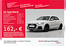 Audi A1 Sportback 30 TFSI S tronic Advanced Virtual/Navi+/ACC/Sitzheizung