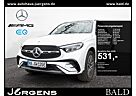 Mercedes-Benz GLC 300 e 4M AMG-Sport/LED/Cam/Pano/AHK/Memo/19