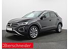 VW T-Roc 1.5 TSI DSG Move IQ.LIGHT ALU 18 KAMERA ACC