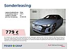 Audi e-tron GT Matrix/HuD/Dynamikpaket/ACC/B&O/21 Zol