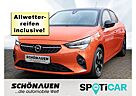 Opel Corsa-e Corsa e ELEGANCE +OBC+180 RFK+SHZ+KLS+KLIMA+LED+