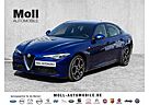 Alfa Romeo Giulia Allrad Assistenz Paket Navi Leder Bi-Xenon