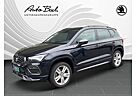 Seat Ateca FR 2,0 TDI 110 kW DSG