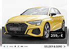 Audi S3 Sportback 2.0 TFSI qu. EditionOne |Matrix|RFK