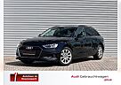 Audi A4 Avant 40 TFSI basis +LED+AHK+NAVI+