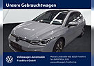 VW Golf VIII 2.0 TDI DSG MOVE Navi RearView LEDPlus DAB+ Life 2,0 l TDI SCR 110 kW (150 PS) 7-Gang-Doppelkupplungsgetriebe DSG