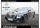 Mercedes-Benz S 400 d 4M L AMG-Sport/Pano/Burm3D/Night/Airm/21