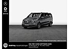 Mercedes-Benz V 300 d lang 4M+2xSchiebtüre+PANO+Burm+Sportp.Ext