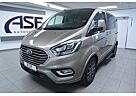 Ford Tourneo Custom L1 Titanium Autom. #Park-Assis...