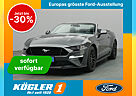 Ford Mustang Cabrio GT V8 450PS/Premium-Paket2/LED