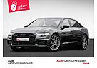 Audi A6 40 quattro S LINE BLACKPAK PANO AHK NAVI+