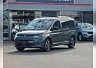 VW Caddy Style Maxi #7-Sitze #Alcantara #LED #Navi