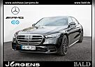 Mercedes-Benz S 450 d 4M L AMG-Sport/Pano/Burm3D/Stdhz/Distr