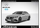 Mercedes-Benz E 220 d AMG/Super/Digital/Pano/AHK/Burm4D/20