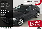 Audi e-tron advanced 55 VCplus Head Up Pano Mermory U
