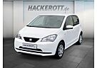 Seat Mii Style CNG 1.0 ECOFUEL 68 PS 5-GANG Sitzheizung Automat. Licht