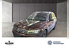 VW Tiguan 2.0 TDI DSG 4Motion Highline NAVI+AHK+LED