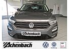 VW T-Roc 1.0 TSI, Klima, Parksensoren, Sitzhzg., LM-R