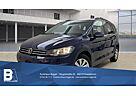VW Touran Comfortline 1.5TSI DSG, 7-SITZER AHK ACC SHZ