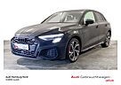 Audi A3 Sportback 45 TFSIe S line S tronic Matrix Nav