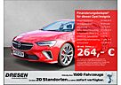 Opel Insignia GSi 2.0 Turbo 4x4 *ALCANTARA-SITZE*PANORAMADACH*