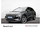 Audi Q4 e-tron Q4 50 basis quattro