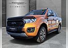 Ford Ranger 2.0 TDCi Panther Wildtrack 4x4 D-Cab*RFK*