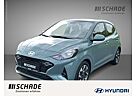Hyundai i10 1.0 FL Trend Facelift*Navi*RF-Kamera Klima
