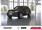 Mercedes-Benz GLE 400 d 4M AMG Distronic Pano Standheizung AHK