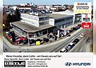Hyundai Tucson Plug-in-Hybrid 1.6 T-GDi 265PS 6-AT 4WD TREND-Paket MJ22 Panoramadach, Krell, el. H