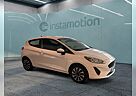 Ford Fiesta Cool & Connect Bluetooth LED Klima