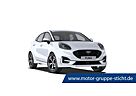 Ford Puma ST-Line #NEUESMODELL #WINTER #SYNC4