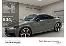 Audi TT quattro 2.0 TFSI Coupe TTS LED ParkAss SHZ