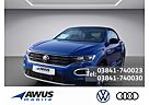 VW T-Roc Cabriolet 1.5TSI Active LED AHK