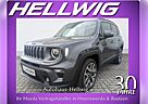 Jeep Renegade 1.3l S Plug-In-Hybrid 4Xe Leder Panoramadach