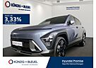 Hyundai Kona (SX2) 1.6 T-GDI HYBRID Trend Assistenz - Licht Paket