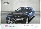 Audi A6 50 TDI quattro design tiptronic HD Matrix-LED