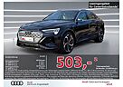 Audi Q8 Sportback e-tron Advanced 55 MATRIX PANO B&O