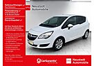 Opel Meriva B Edition LPG (Autogas) Sitzheizung, Anhä