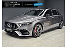 Mercedes-Benz A 45 AMG AMG A 45 S 4M+ Pano+LED+360°+Burmester+Ambiente