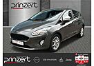 Ford Fiesta 1.1 Cool & Connect *Touch*Navi*SHZ*Bluetooth*Soundsystem*
