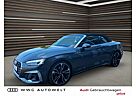 Audi A5 Cabriolet 40 TFSI S line S tronic ACC Matrix