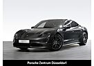 Porsche Taycan InnoDrive Range Manager Wärmepumpe