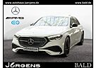 Mercedes-Benz E 220 d 4M AMG-Sport/Superscreen/Pano/Night/Dist