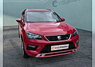 Seat Ateca incl. Standheizung