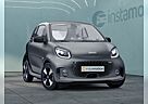 Smart ForTwo EQ EQ fortwo passion EXCLUSIVE 22KW