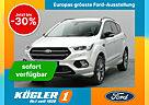Ford Kuga ST-Line 150PS Winter-P./Techno-P.