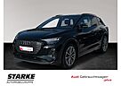 Audi Q4 e-tron Q4 50 quattro pro Assistenzpaket advanced 20-Zoll